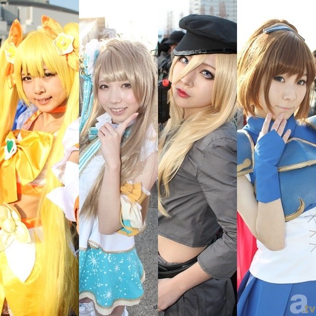 LOL S14|2019下半年流行什么发型 2019下半年最火发型(图2) LOL S14